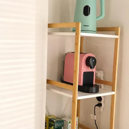 Apartamento Sunkissed In Albania *