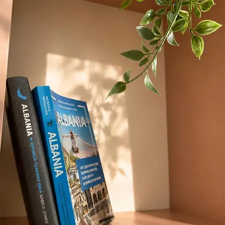 Sunkissed In Albania Apartamento Golem (Tirana)